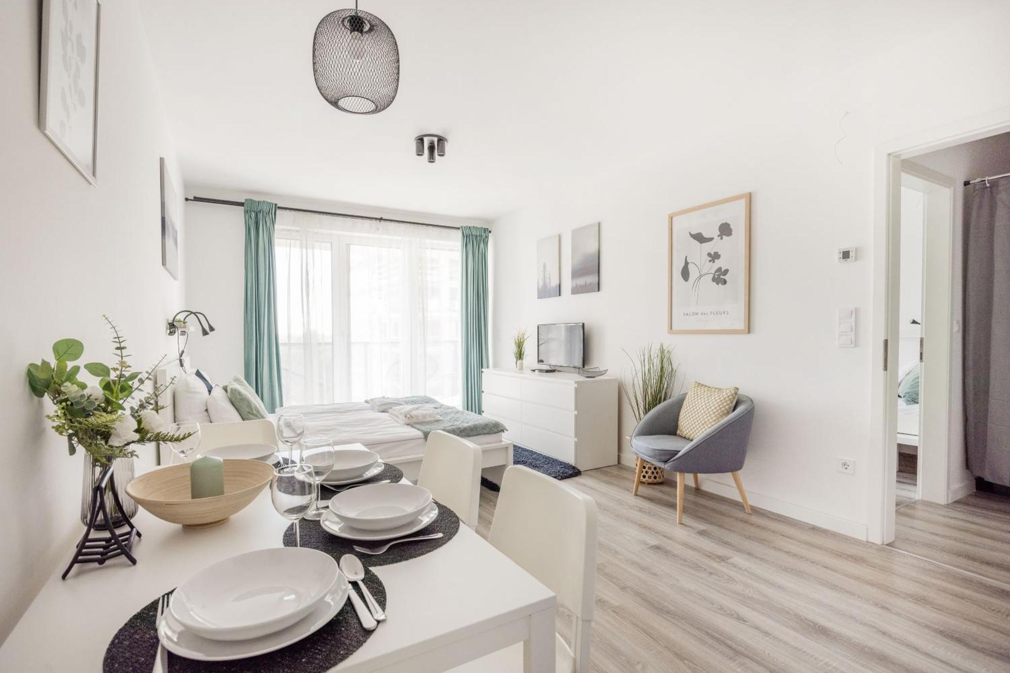 Modern Riverfront Apartment With Free Parking 부다페스트 외부 사진