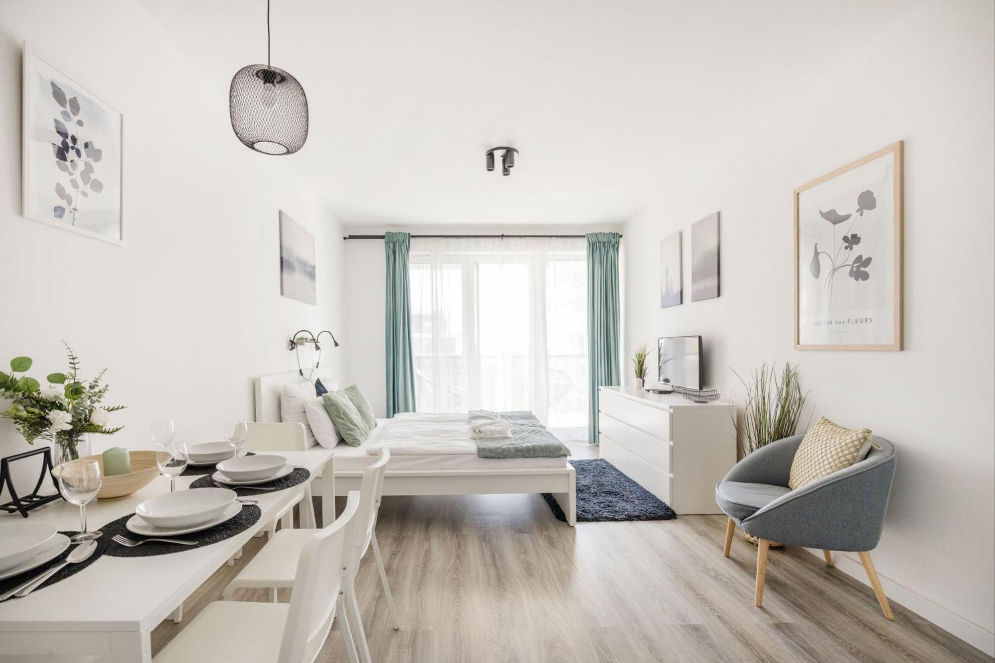Modern Riverfront Apartment With Free Parking 부다페스트 외부 사진